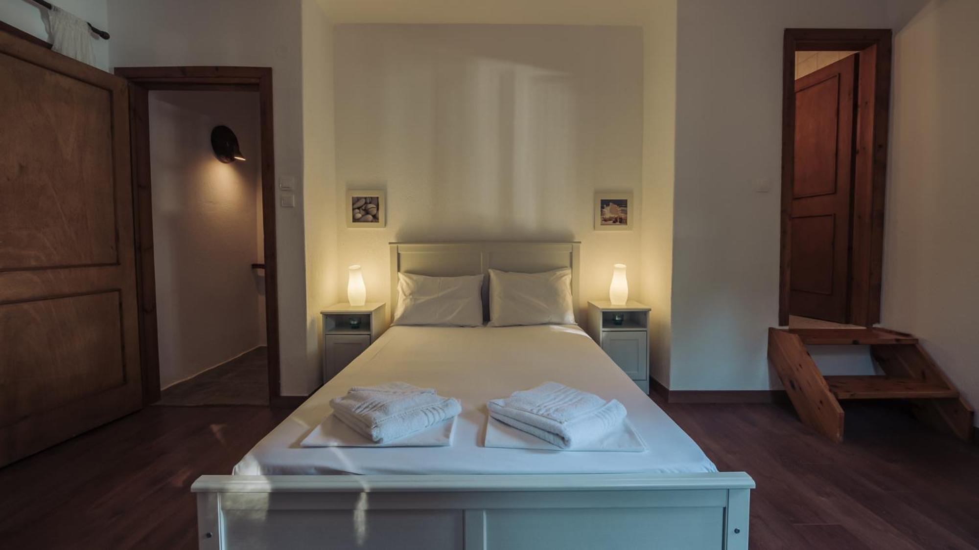 Squirrel Beach Front Villa, Metamorfosi Luaran gambar