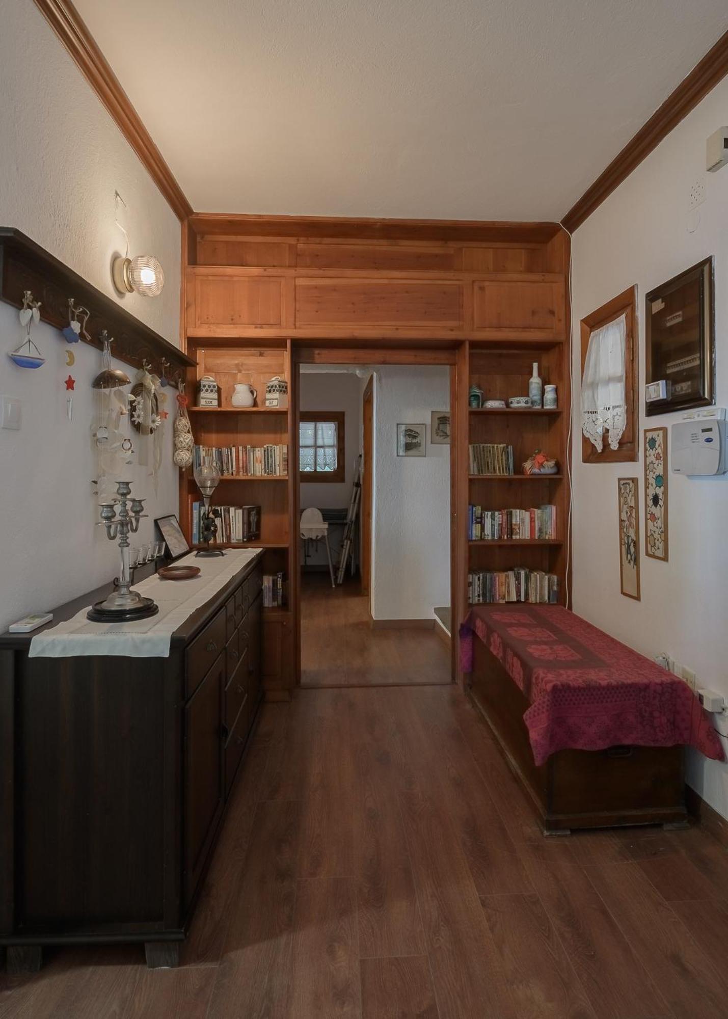Squirrel Beach Front Villa, Metamorfosi Luaran gambar